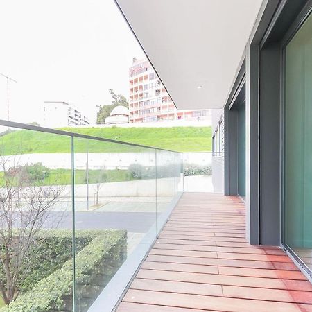 LisboaBenfica Prime Terrace By Homing公寓 外观 照片