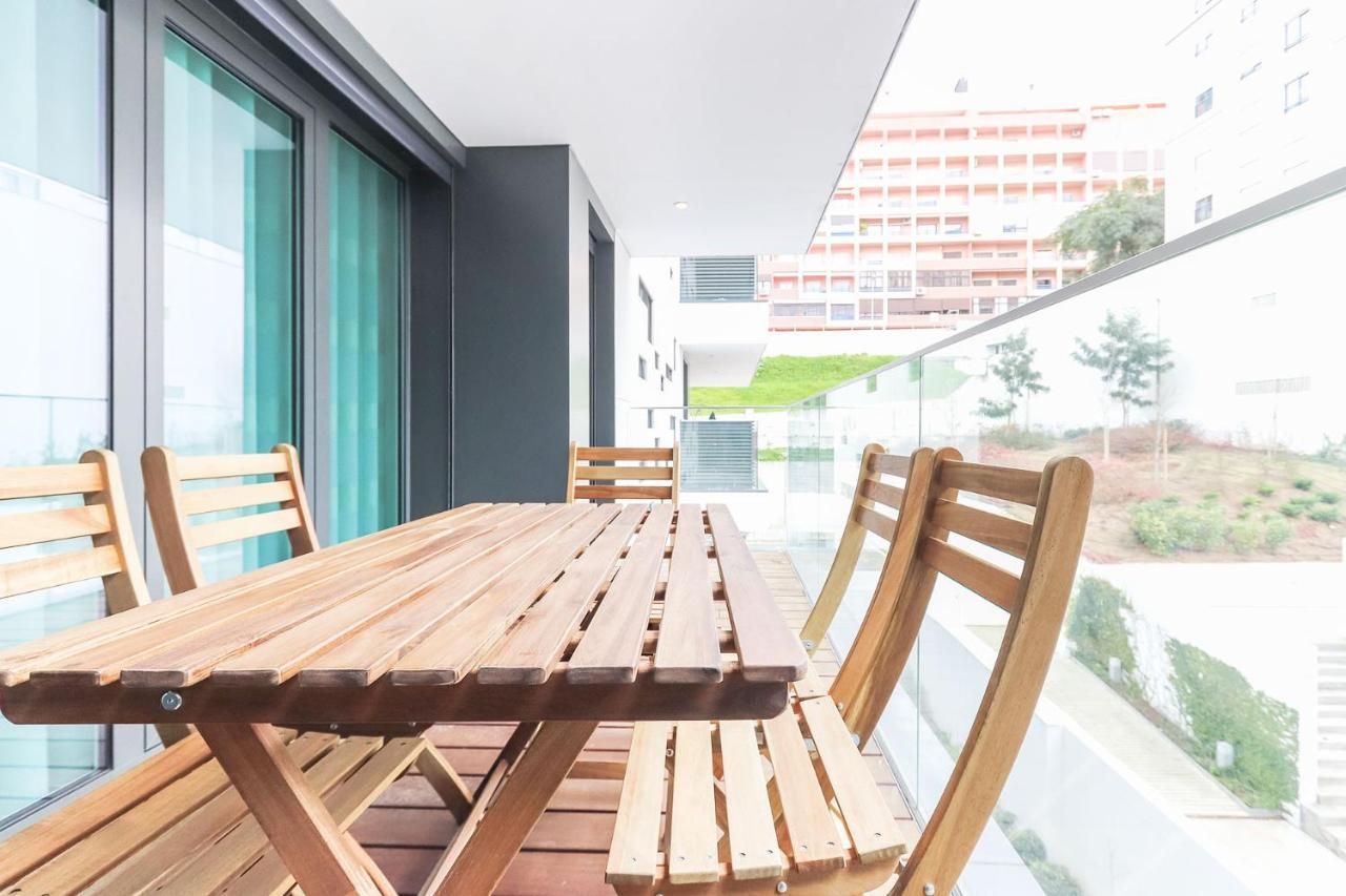 LisboaBenfica Prime Terrace By Homing公寓 外观 照片