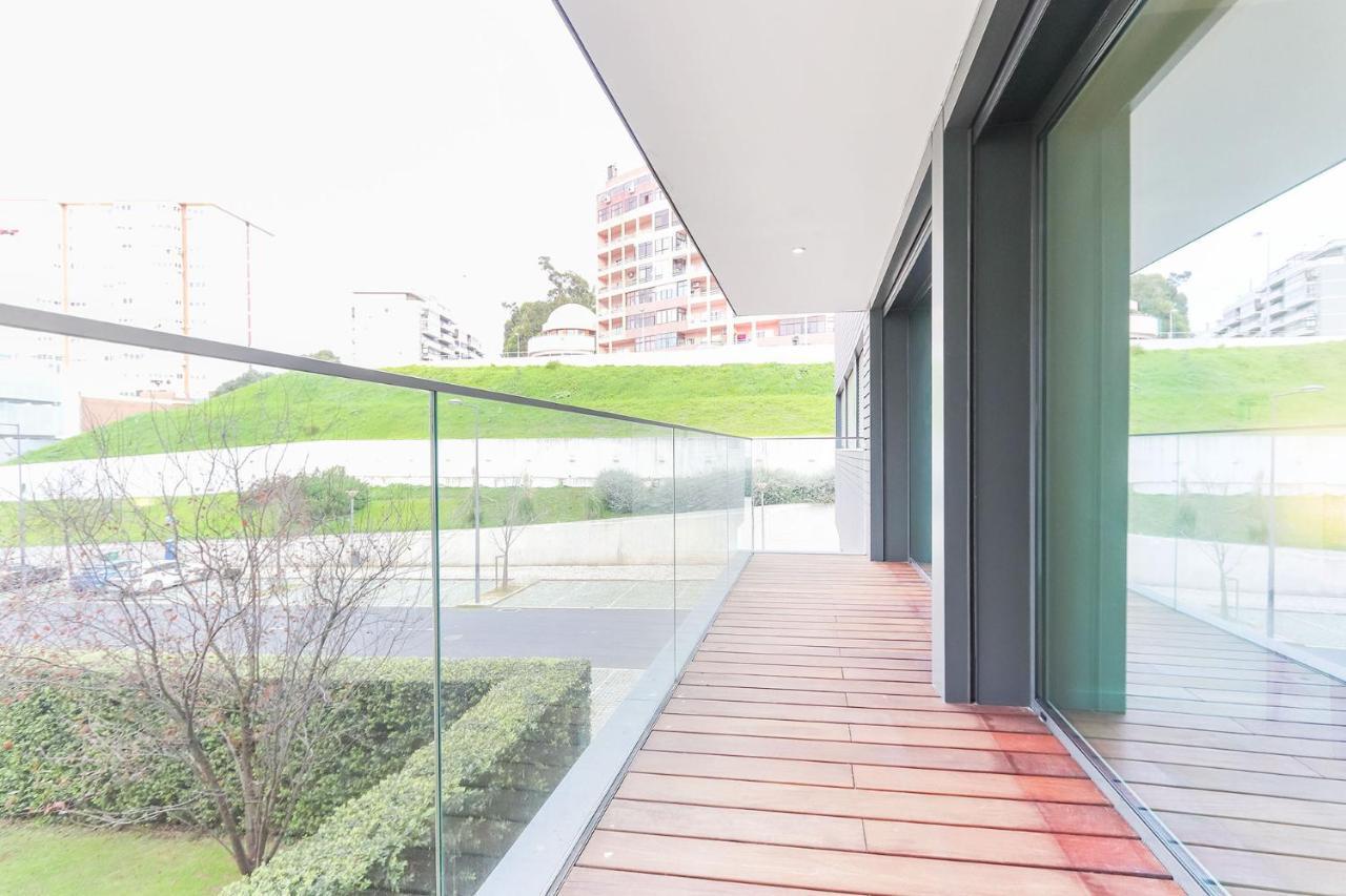 LisboaBenfica Prime Terrace By Homing公寓 外观 照片
