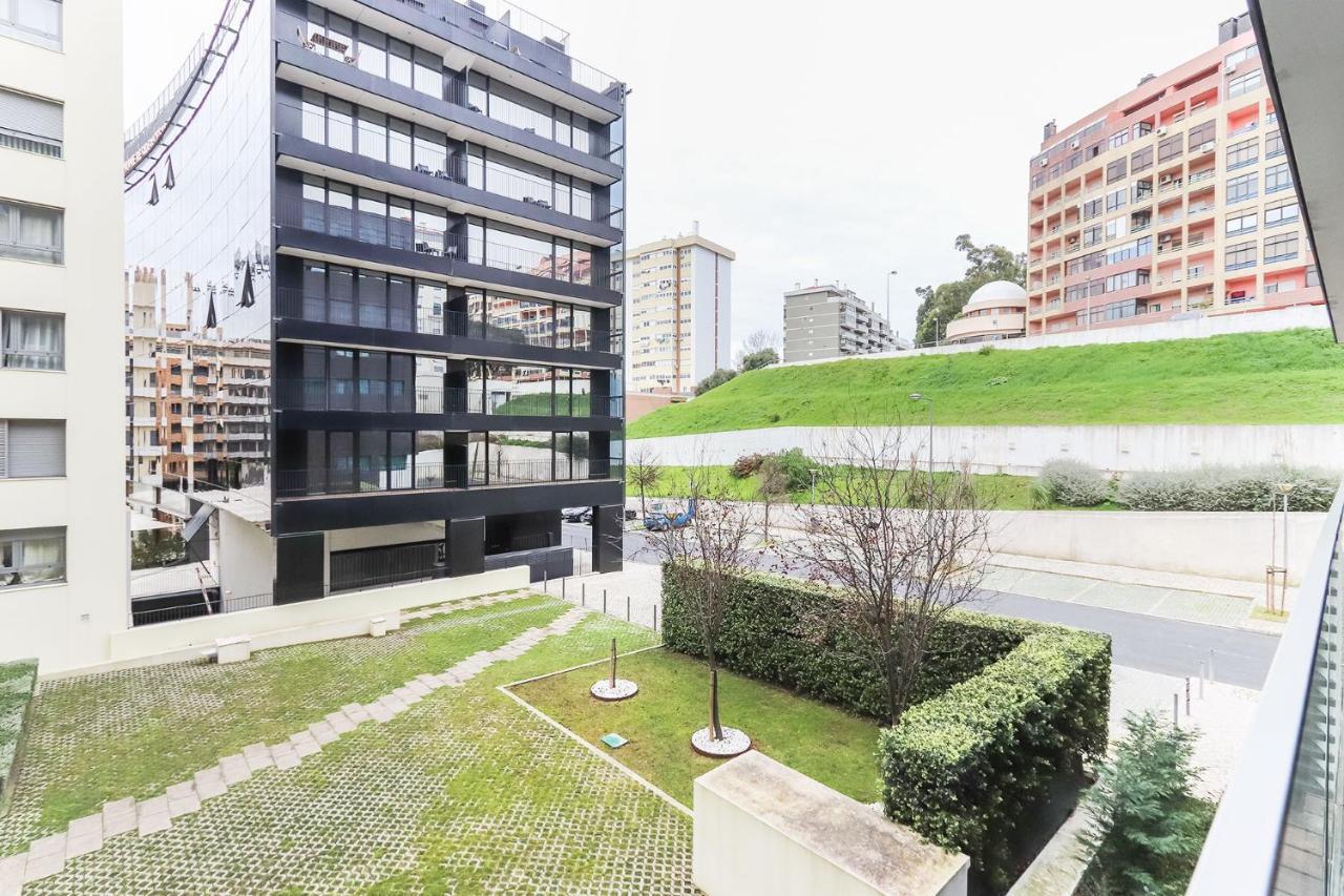 LisboaBenfica Prime Terrace By Homing公寓 外观 照片
