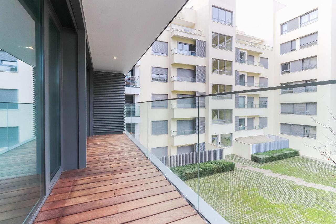 LisboaBenfica Prime Terrace By Homing公寓 外观 照片